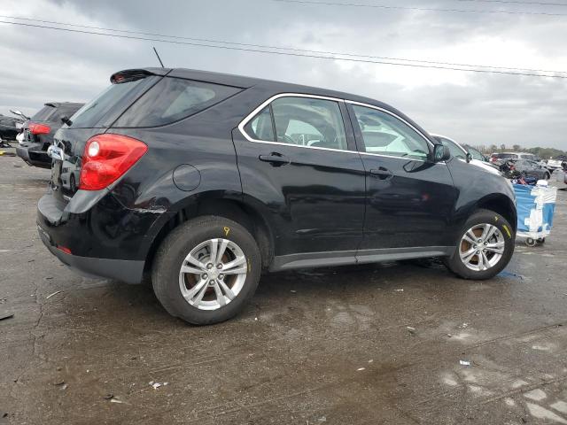 Photo 3 from auction – 2015 CHEVROLET EQUINOX LS with VIN 2GNALAEK1F6189101