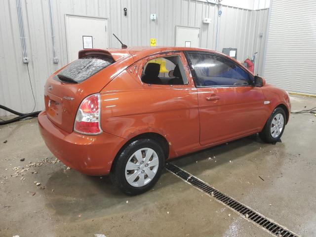 Photo 3 from auction – 2010 HYUNDAI ACCENT BLU with VIN KMHCM3AC8AU178742