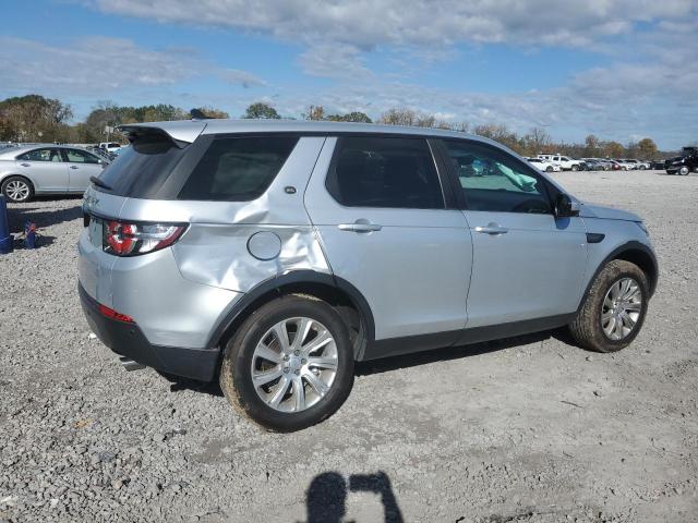 Photo 3 from auction – 2016 LAND ROVER DISCOVERY with VIN SALCP2BG2GH627513