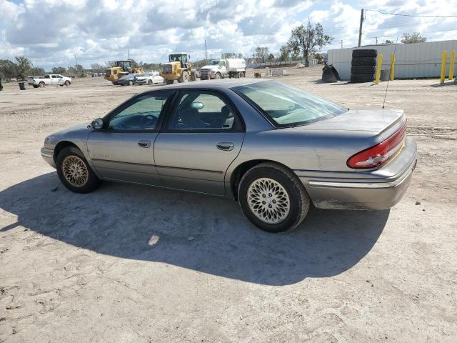 Photo 2 from auction – 1996 CHRYSLER CONCORDE L with VIN 2C3HD56T1TH140388