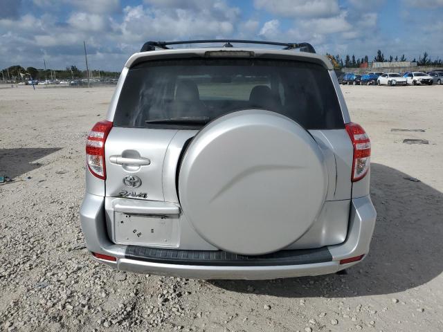 Photo 6 from auction – 2011 TOYOTA RAV4 with VIN 2T3KF4DV7BW073241
