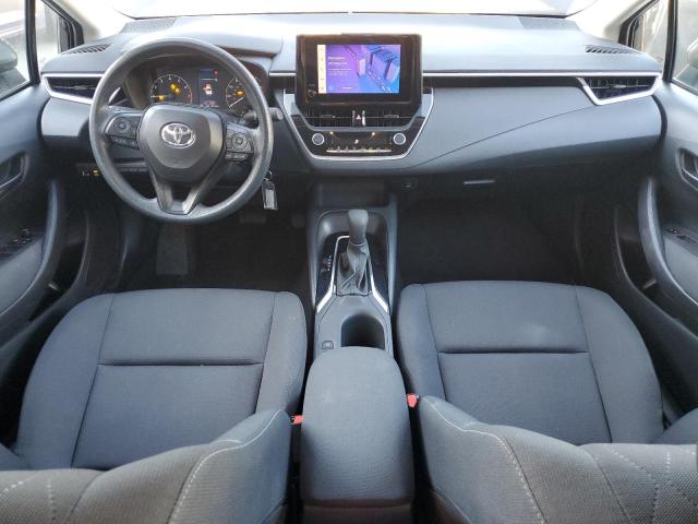 Photo 8 from auction – 2024 TOYOTA COROLLA LE with VIN 5YFB4MDE4RP145281