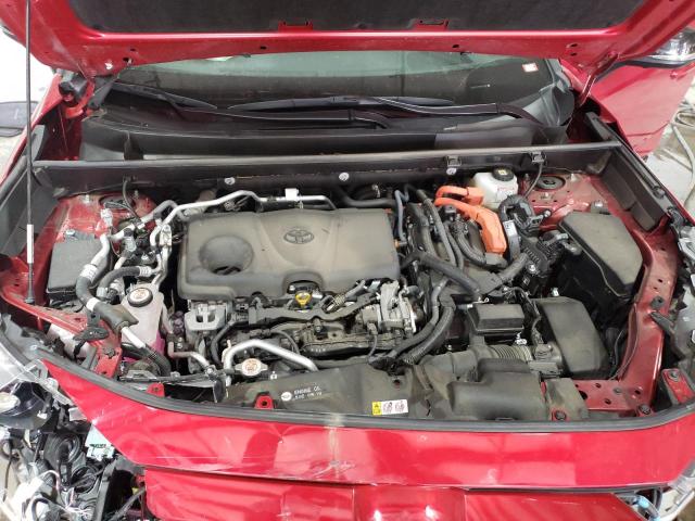Photo 12 from auction – 2021 TOYOTA RAV4 PRIME with VIN JTMFB3FV9MD061984