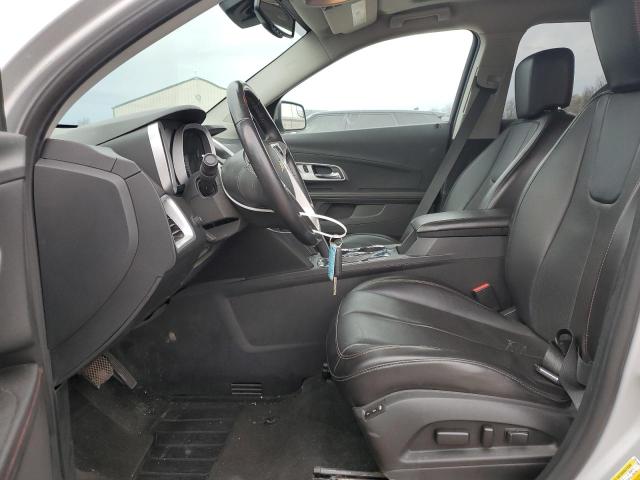 Photo 7 from auction – 2014 CHEVROLET EQUINOX LT with VIN 2GNFLHEK3E6210320