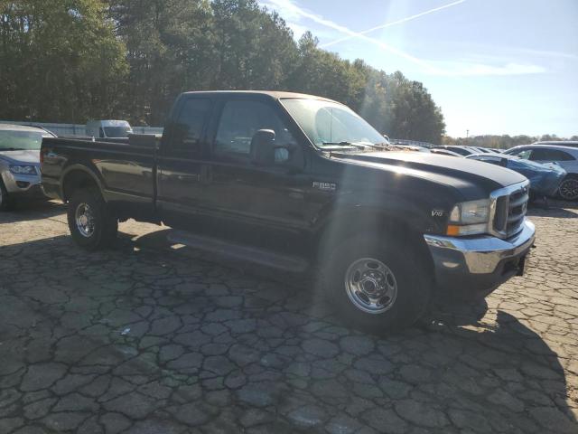 Photo 4 from auction – 2002 FORD F250 SUPER with VIN 1FTNX21SX2EC00757