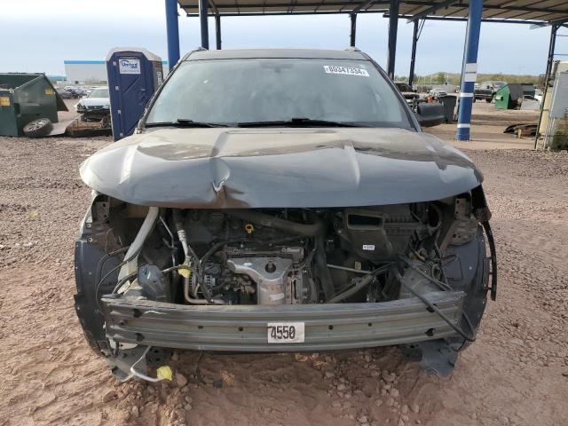 Photo 5 from auction – 2019 FORD EXPLORER X with VIN 1FM5K7D88KGA77309