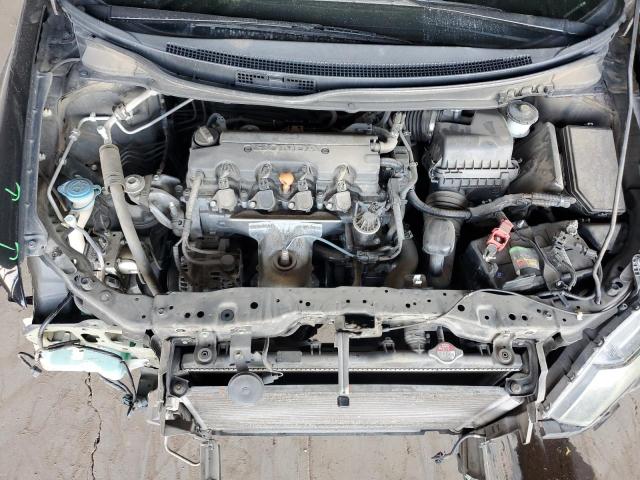 Photo 11 from auction – 2015 HONDA CIVIC LX with VIN 2HGFB2F52FH512254