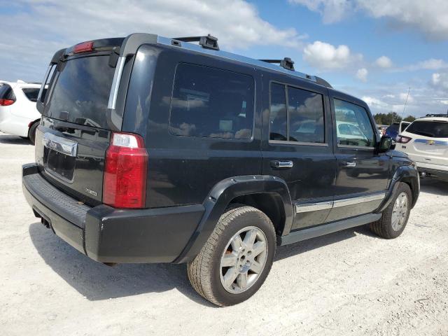 Photo 3 from auction – 2008 JEEP COMMANDER with VIN 1J8HG68298C167984