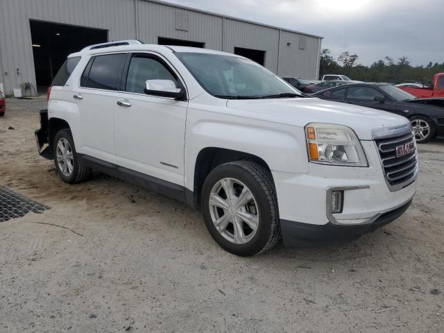 Photo 4 from auction – 2016 GMC TERRAIN SL with VIN 2GKALPEK9G6233900