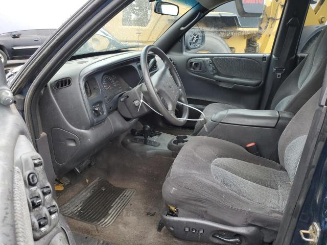 Photo 7 from auction – 2000 DODGE DURANGO with VIN 1B4HS28Z8YF215370
