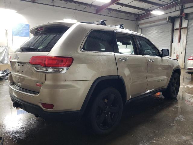Photo 3 from auction – 2014 JEEP GRAND CHER with VIN 1C4RJEBG7EC248439