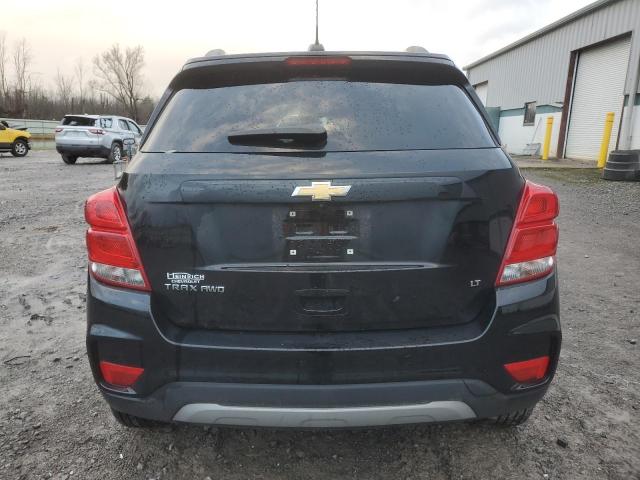 Photo 6 from auction – 2020 CHEVROLET TRAX 1LT with VIN 3GNCJPSB1LL342766