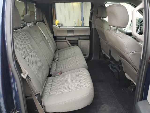 Photo 10 from auction – 2016 FORD F150 SUPER with VIN 1FTEW1EP5GFB66828