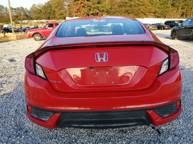 Photo 6 from auction – 2019 HONDA CIVIC EX with VIN 2HGFC3B31KH355754