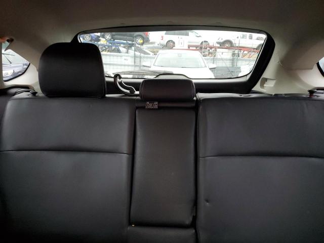Photo 10 from auction – 2014 SUBARU XV CROSSTR with VIN JF2GPAGC2E8324447