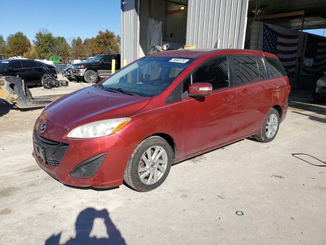 MAZDA 5 SPORT 2015 with VIN JM1CW2BL7F0181976 - Photo from auction