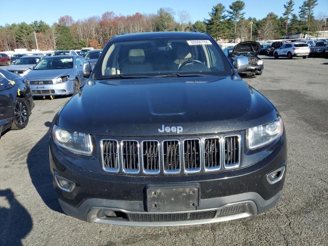 Photo 5 from auction – 2014 JEEP GRAND CHER with VIN 1C4RJFBG8EC172347