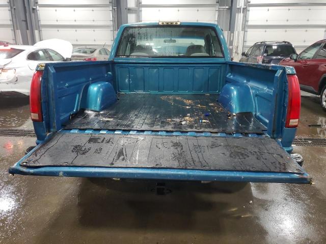 Photo 6 from auction – 1997 CHEVROLET GMT-400 C1 with VIN 1GCEC19WXVE216345