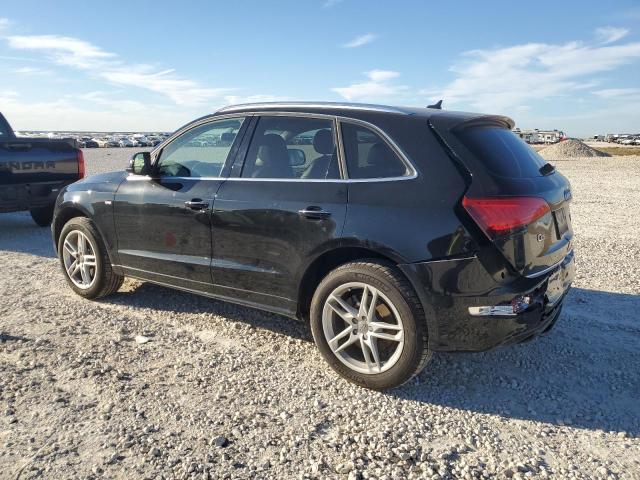 Photo 2 from auction – 2016 AUDI Q5 PREMIUM with VIN WA1D7AFP4GA150022