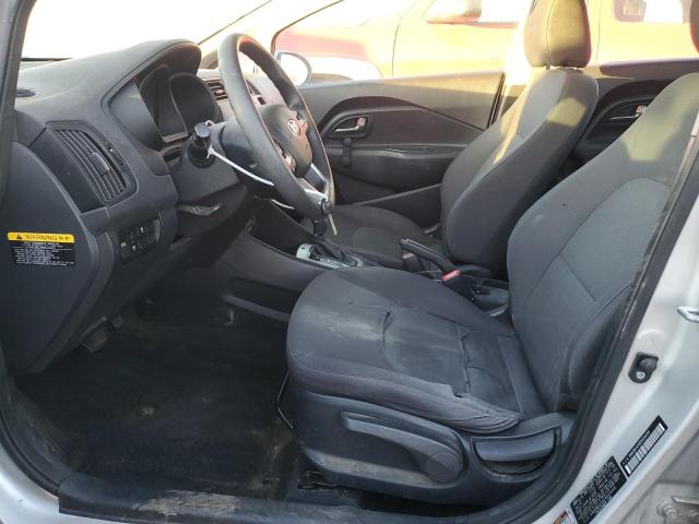 صورة رقم 7 من المزاد - 2014 KIA RIO LX مع VIN KNADM4A3XE6404446