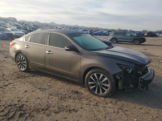 Photo 4 from auction – 2016 NISSAN ALTIMA 2.5 with VIN 1N4AL3APXGC283787