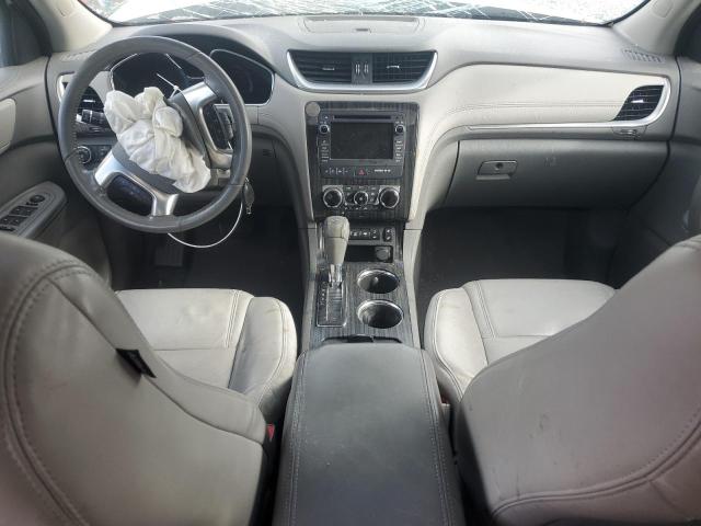 Photo 8 from auction – 2014 CHEVROLET TRAVERSE L with VIN 1GNKVHKD1EJ205747