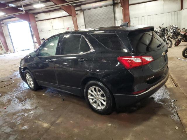 Photo 2 from auction – 2019 CHEVROLET EQUINOX LT with VIN 2GNAXKEV0K6287096