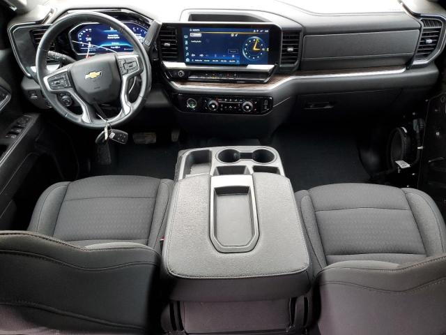 Photo 8 from auction – 2023 CHEVROLET SILVERADO with VIN 1GCPDKEK5PZ112954