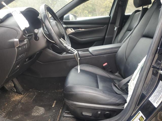 Photo 7 from auction – 2019 MAZDA 3 PREFERRE with VIN JM1BPAMM7K1138347