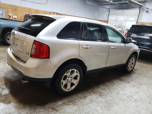 Photo 3 from auction – 2011 FORD EDGE SEL with VIN 2FMDK4JC0BBA19348