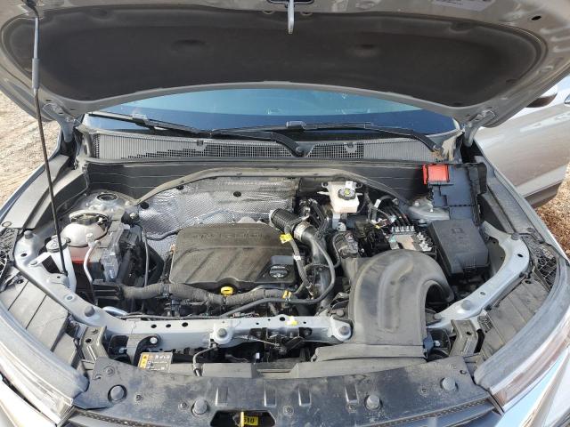 Photo 12 from auction – 2023 CHEVROLET TRAILBLAZE with VIN KL79MPS21PB182368