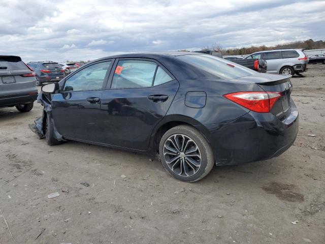 Photo 2 from auction – 2015 TOYOTA COROLLA L with VIN 2T1BURHE6FC465575