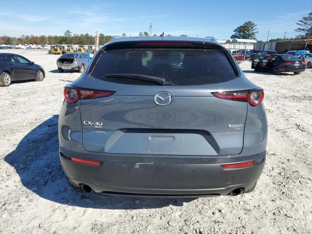 Photo 6 from auction – 2022 MAZDA CX-30 PREM with VIN 3MVDMBEY0NM414320