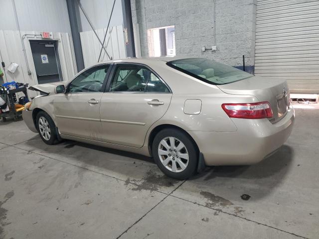 Photo 2 from auction – 2009 TOYOTA CAMRY BASE with VIN 4T4BE46K69R077103