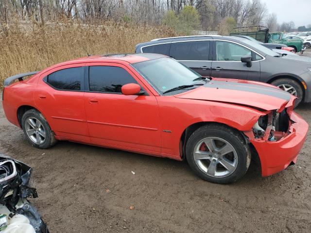 Photo 4 from auction – 2008 DODGE CHARGER R/ with VIN 2B3KA53HX8H156625
