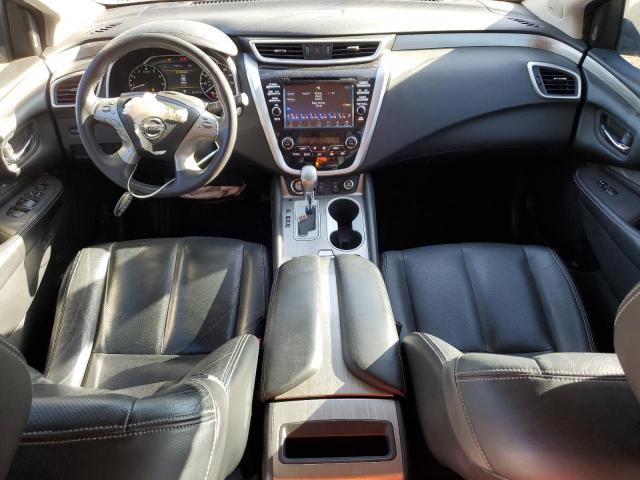 Photo 8 from auction – 2016 NISSAN MURANO S with VIN 5N1AZ2MG5GN169016
