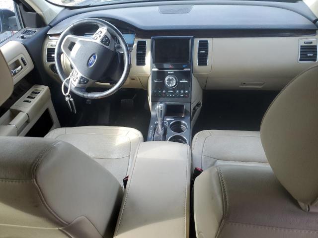 Photo 8 from auction – 2015 FORD FLEX LIMIT with VIN 2FMHK6D84FBA05754