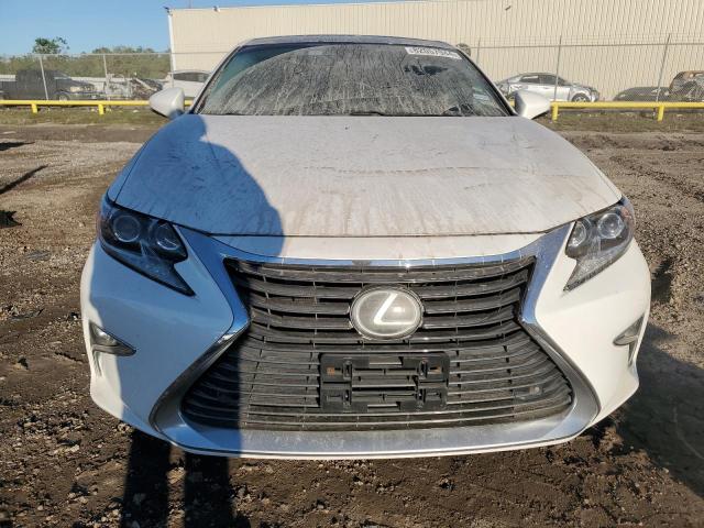 Photo 5 from auction – 2017 LEXUS ES 350 with VIN 58ABK1GG8HU037625