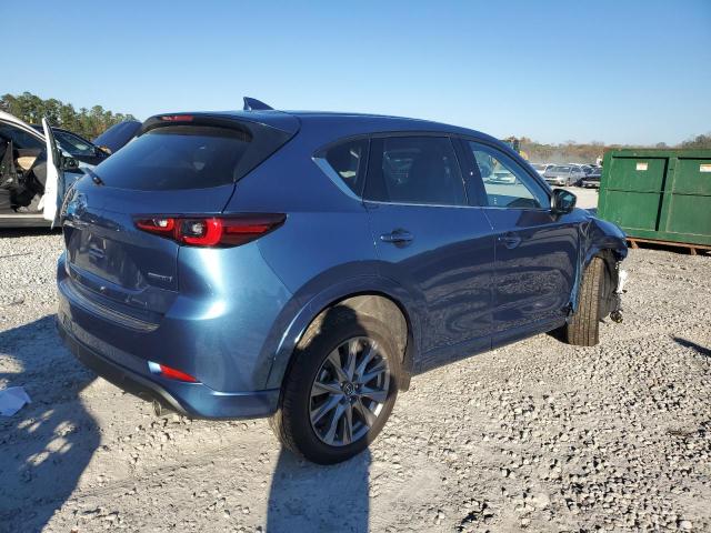 Photo 3 from auction – 2024 MAZDA CX-5 PREMI with VIN JM3KFBDL0R0439324