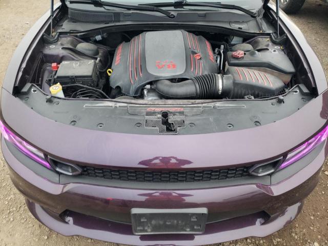 Photo 11 from auction – 2021 DODGE CHARGER R/ with VIN 2C3CDXCT8MH617054