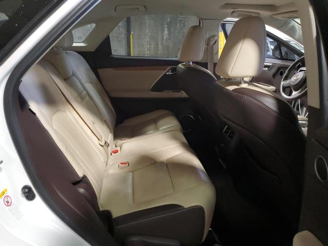 Photo 11 from auction – 2017 LEXUS RX 450H BA with VIN 2T2BGMCA8HC014208