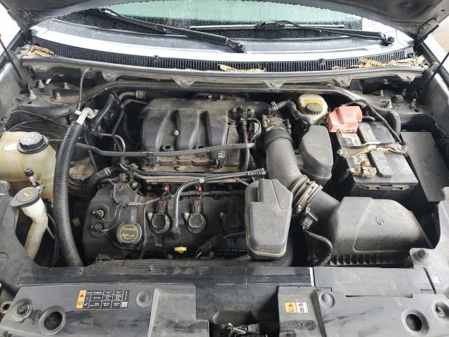 Photo 11 from auction – 2014 FORD FLEX SE with VIN 2FMGK5B89EBD28950
