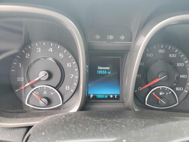 Photo 9 from auction – 2014 CHEVROLET MALIBU LS with VIN 1G11B5SL4EF174539