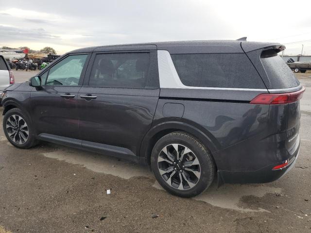 Photo 2 from auction – 2022 KIA CARNIVAL E with VIN KNDNC5H32N6095142