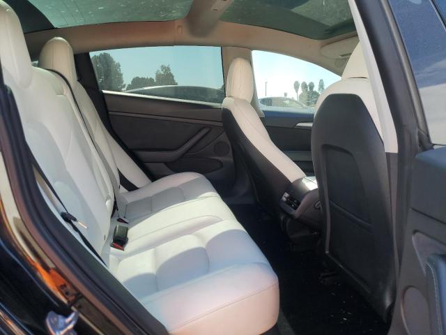 Photo 10 from auction – 2021 TESLA MODEL 3 with VIN 5YJ3E1EA5MF084961