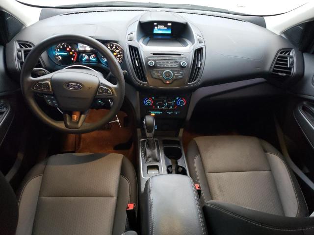 Photo 8 from auction – 2018 FORD ESCAPE SE with VIN 1FMCU9GD1JUB15307