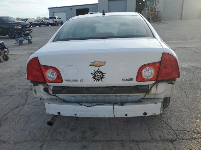 Photo 6 from auction – 2011 CHEVROLET MALIBU 2LT with VIN 1G1ZD5EU6BF374948