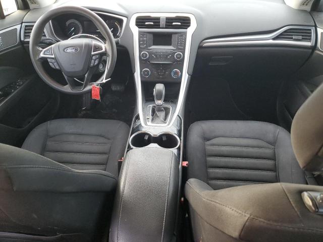 Photo 8 from auction – 2014 FORD FUSION SE with VIN 3FA6P0H7XER193858