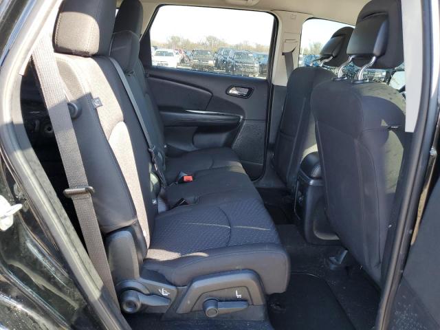 Photo 11 from auction – 2018 DODGE JOURNEY SE with VIN 3C4PDCAB9JT510601