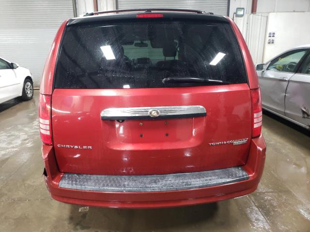 Photo 6 from auction – 2010 CHRYSLER TOWN & COU with VIN 2A4RR5D18AR115539